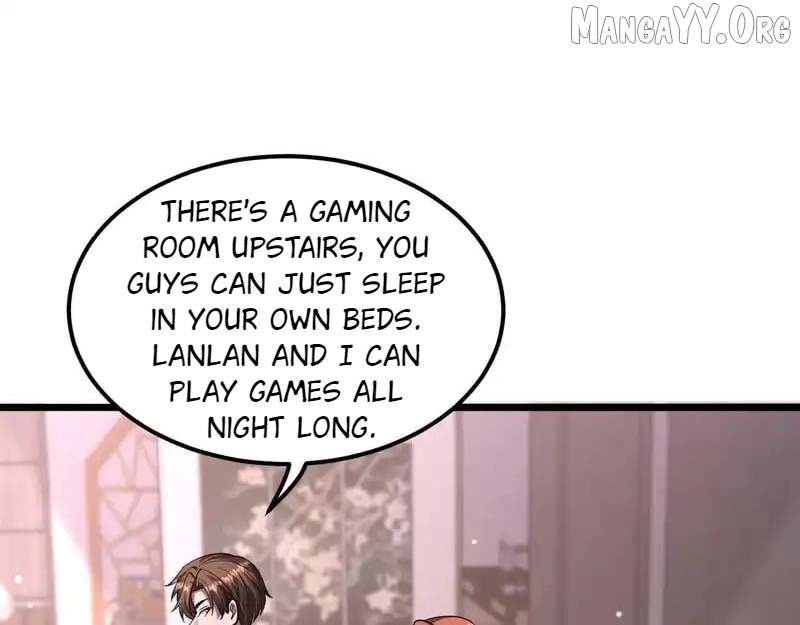 I’m Trapped In This Day For One Thousand Years Chapter 232 - page 74